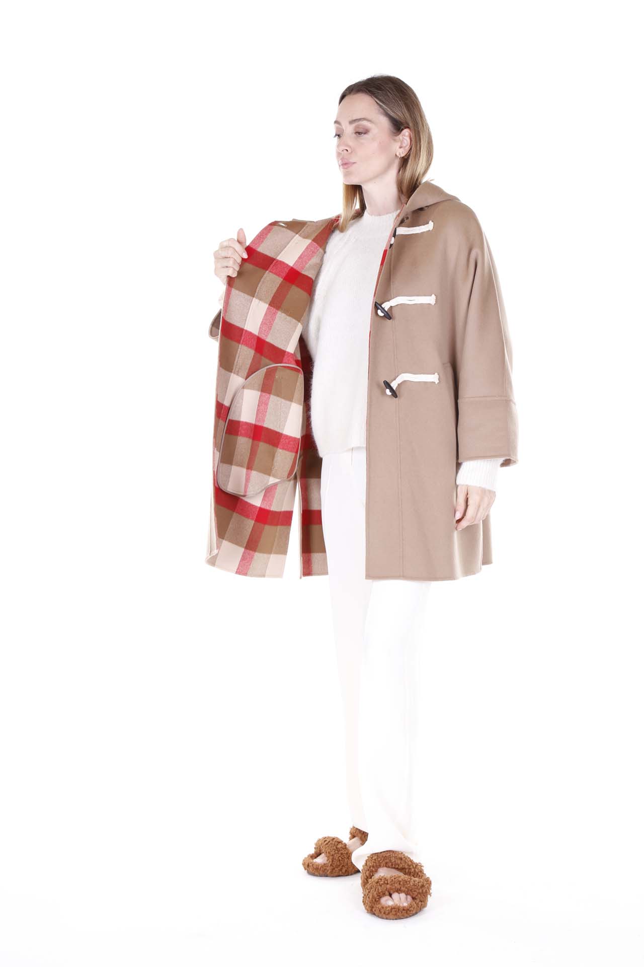 Weekend Max Mara, Cappotto